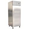 ARMOIRE NEGATIVE 600L A ECONOMIE D'ENERGIE GA650BT L2G