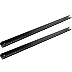 PAIRE DE GLISSIERES EN U POUR GE800BT GE800BT.06 L2G