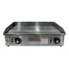PLANCHA A SNACKER ELECTRIQUE 730MM GH-820 L2G