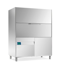 LAVE-BATTERIE COMMANDES ELECTRONIQUES 4 PROGRAMMES GL-4800 L2G