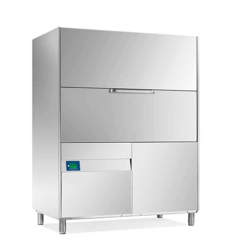 LAVE-BATTERIE COMMANDES ELECTRONIQUES 4 PROGRAMMES GL-4800 L2G LAVE-BATTERIE COMMANDES ELECTRONIQUES 4 PROGRAMMES GL-4800 L2G