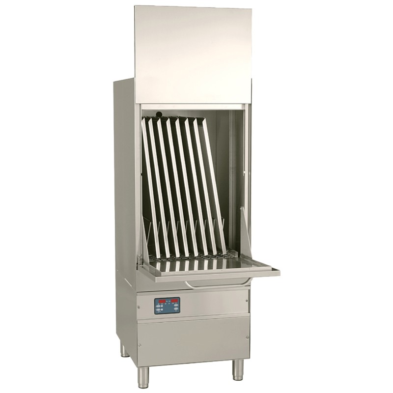LAVE-BATTERIE COMMANDES ELECTRONIQUES 4 PROGRAMMES GL-850 L2G LAVE-BATTERIE COMMANDES ELECTRONIQUES 4 PROGRAMMES GL-850 L2G