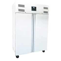 ARMOIRE REFRIGEREE 1200L, +2/+8°C, GAZ R290 GN1200TNB L2G