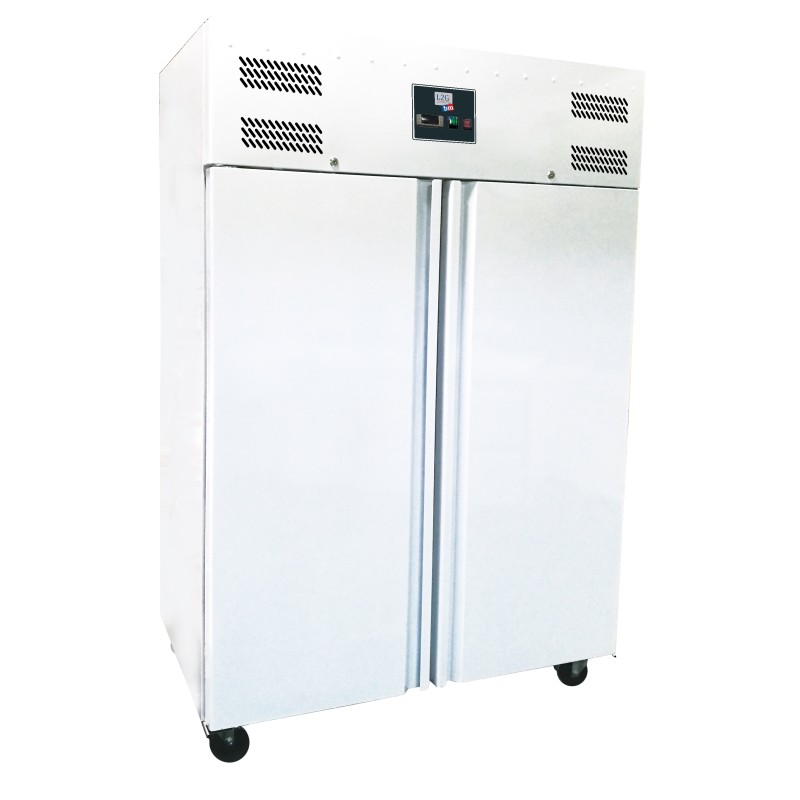 ARMOIRE REFRIGEREE 1200L, +2/+8°C, GAZ R290 GN1200TNB L2G ARMOIRE REFRIGEREE 1200L, +2/+8°C, GAZ R290 GN1200TNB L2G