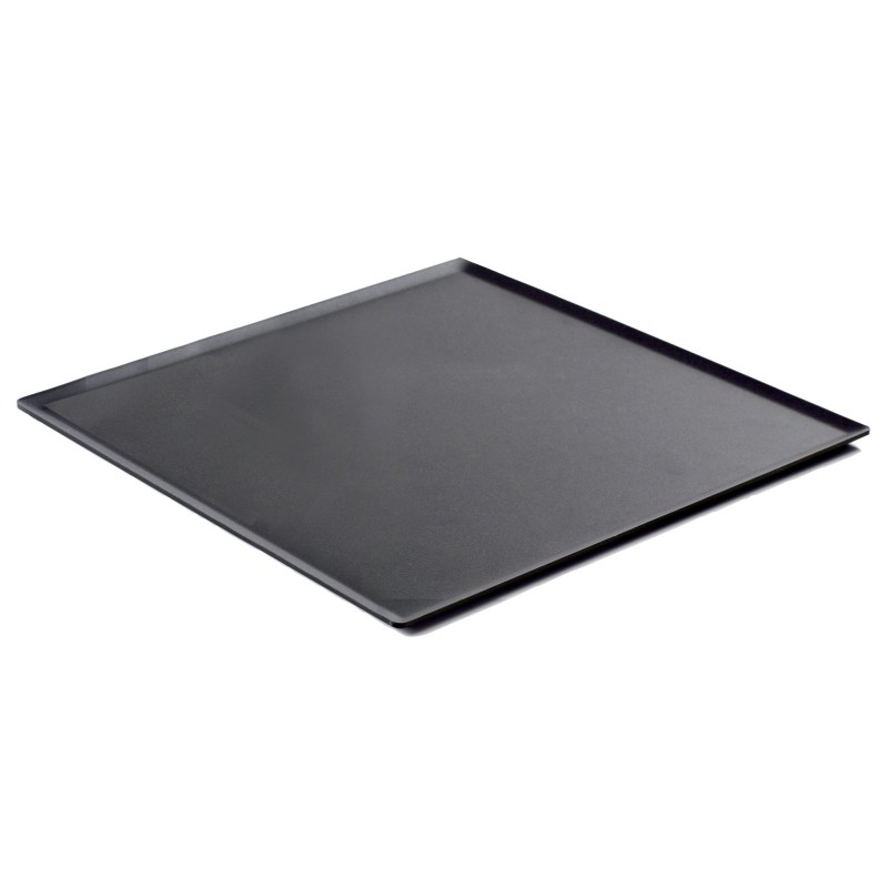 PLAT DE PRESENTATION PATISSERIE NOIR SMOKE PLEXI GPL-2020N L2G PLAT DE PRESENTATION PATISSERIE NOIR SMOKE PLEXI GPL-2020N L2G