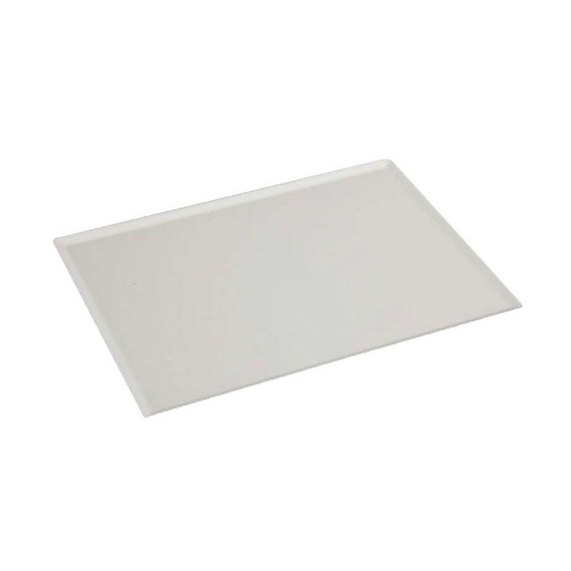 PLAT DE PRESENTATION PATISSERIE BLANC SMOKE PLEXI GPL-4030B L2G PLAT DE PRESENTATION PATISSERIE BLANC SMOKE PLEXI GPL-4030B L2G