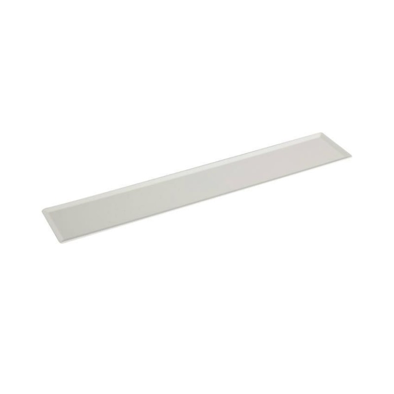 PLAT DE PRESENTATION PATISSERIE BLANC SMOKE PLEXI GPL-6015B L2G PLAT DE PRESENTATION PATISSERIE BLANC SMOKE PLEXI GPL-6015B L2G
