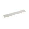 PLAT DE PRESENTATION PATISSERIE BLANC SMOKE PLEXI GPL-6015B L2G