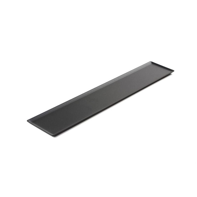 PLAT DE PRESENTATION PATISSERIE NOIR SMOKE PLEXI GPL-6020N L2G PLAT DE PRESENTATION PATISSERIE NOIR SMOKE PLEXI GPL-6020N L2G