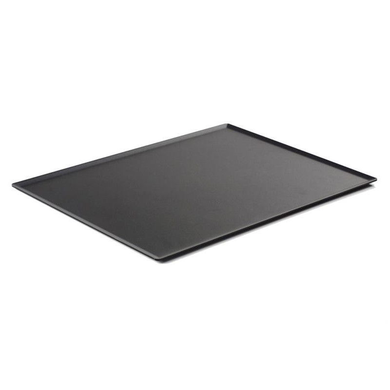 PLAT DE PRESENTATION PATISSERIE NOIR SMOKE PLEXI GPL-6040N L2G PLAT DE PRESENTATION PATISSERIE NOIR SMOKE PLEXI GPL-6040N L2G