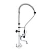 DOUCHETTE EC/EF SUR PLONGE, MONOTROU, H58-DCC1/4-PM L2G