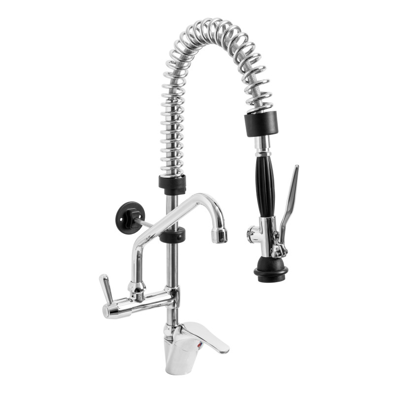 DOUCHETTE EC/EF SUR PLONGE, MONOTROU, H58-DCCL-PM L2G DOUCHETTE EC/EF SUR PLONGE, MONOTROU, H58-DCCL-PM L2G