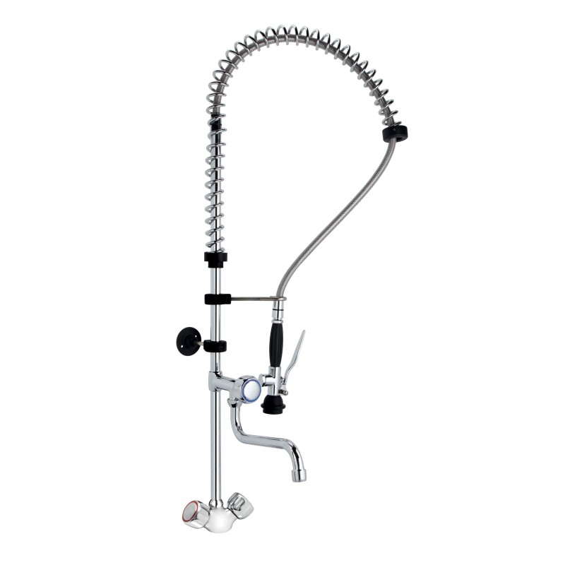 DOUCHETTE EC/EF SUR PLONGE, MONOTROU, H58-DCC-PM L2G DOUCHETTE EC/EF SUR PLONGE, MONOTROU, H58-DCC-PM L2G