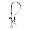 DOUCHETTE EC/EF SUR PLONGE, MONOTROU, H58-DCC-PM L2G