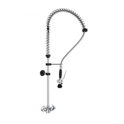 DOUCHETTE EC/EF SUR PLONGE, MONOTROU, H58-DECEF1/4-PM L2G