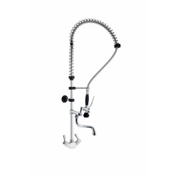 DOUCHETTE EC/EF SUR PLONGE, MONOTROU, H75-DCC1/4-PM L2G