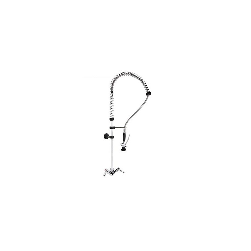 DOUCHETTE EC/EF SUR PLONGE, MONOTROU, H75-DECEF1/4-PM L2G DOUCHETTE EC/EF SUR PLONGE, MONOTROU, H75-DECEF1/4-PM L2G