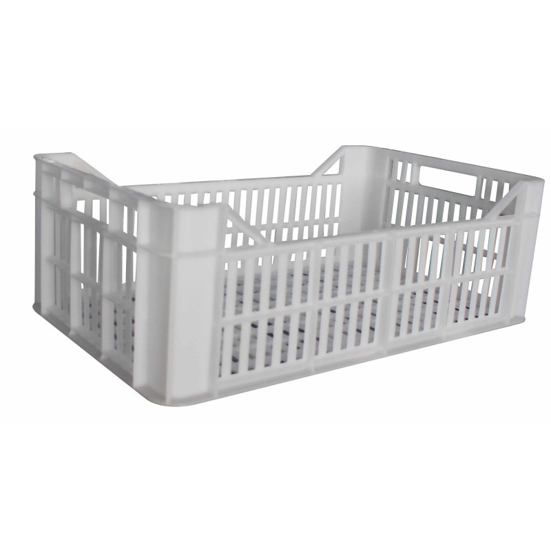 PANIER PLASTIQUE PERFORE SUPERIEUR HF600.60 L2G PANIER PLASTIQUE PERFORE SUPERIEUR HF600.60 L2G
