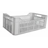 PANIER PLASTIQUE PERFORE SUPERIEUR HF600.60 L2G