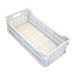 PANIER PLASTIQUE PERFORE INFERIEUR HF600.61 L2G