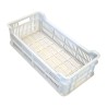 PANIER PLASTIQUE PERFORE INFERIEUR HF600.61 L2G