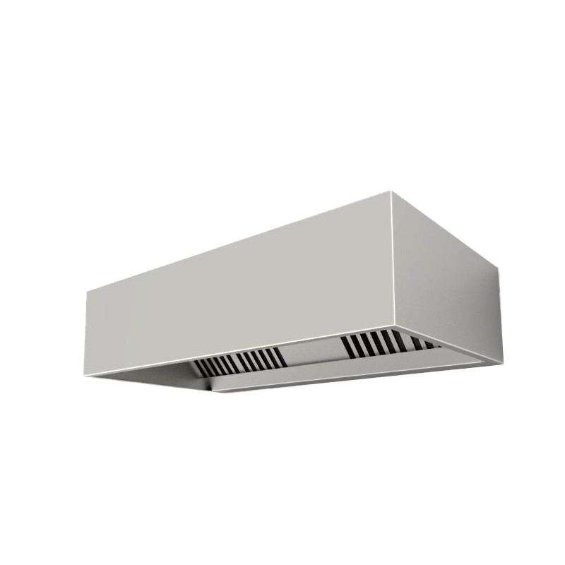 HOTTE MURALE RECTANGULAIRE,2 FILTRES, 900M3/H AVEC HMR1009045 L2G HOTTE MURALE RECTANGULAIRE,2 FILTRES, 900M3/H AVEC HMR1009045 L2G