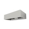 HOTTE MURALE RECTANGULAIRE,2 FILTRES, 900M3/H AVEC HMR1009045 L2G