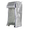 HOUSSE DE PROTECTION EN PVC MAT HOUSSE-72-80-180 L2G