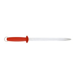 FUSIL DE BOUCHER MECHE OVALE MANCHE PLASTIQUE I1250R L2G