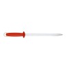 FUSIL DE BOUCHER MECHE OVALE MANCHE PLASTIQUE I1250R L2G