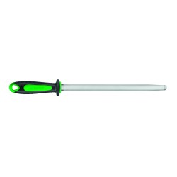 FUSIL MECHE OVALE MANCHE VERT BI-MATIERE I245V L2G