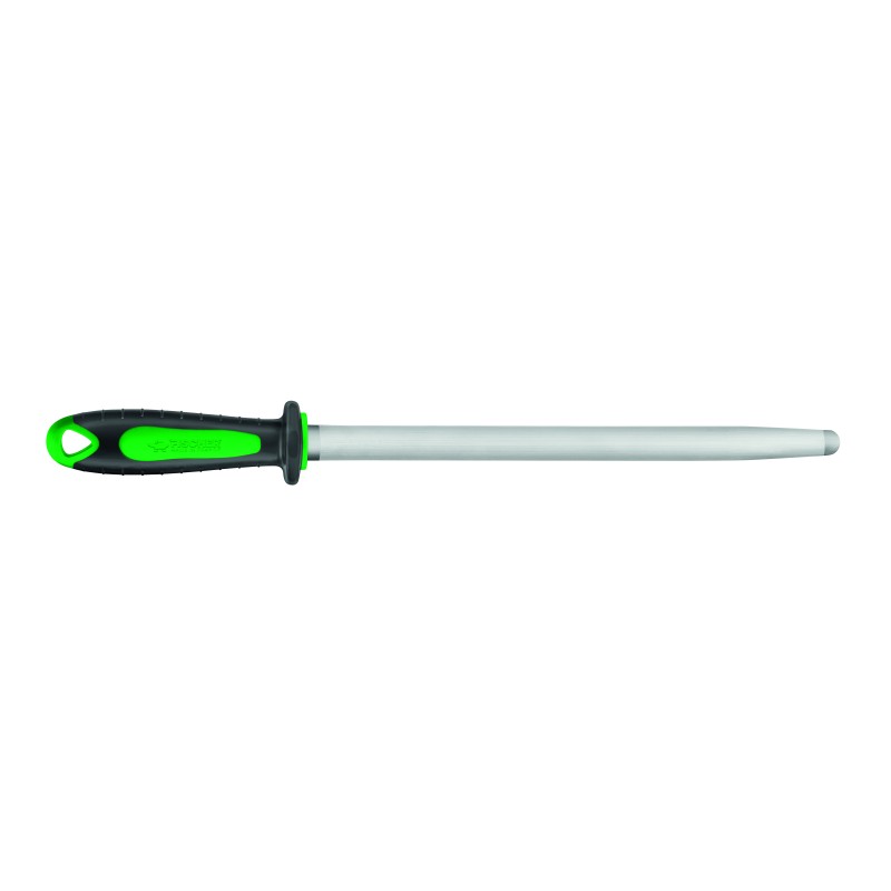 FUSIL MECHE OVALE MANCHE VERT BI-MATIERE I245V L2G FUSIL MECHE OVALE MANCHE VERT BI-MATIERE I245V L2G