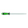 FUSIL MECHE OVALE MANCHE VERT BI-MATIERE I245V L2G