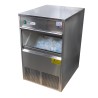 MACHINE A GLACONS CREUX, CAP. 50 KG/24H ICM40 L2G