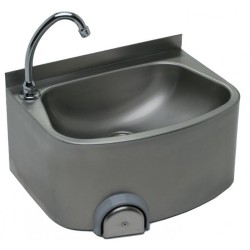 LAVE-MAINS INOX 304 SANS DOSSERET IP0073 L2G