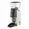 Moulin à café silencieux Santos Barista blanc 55WA CP768 Santos