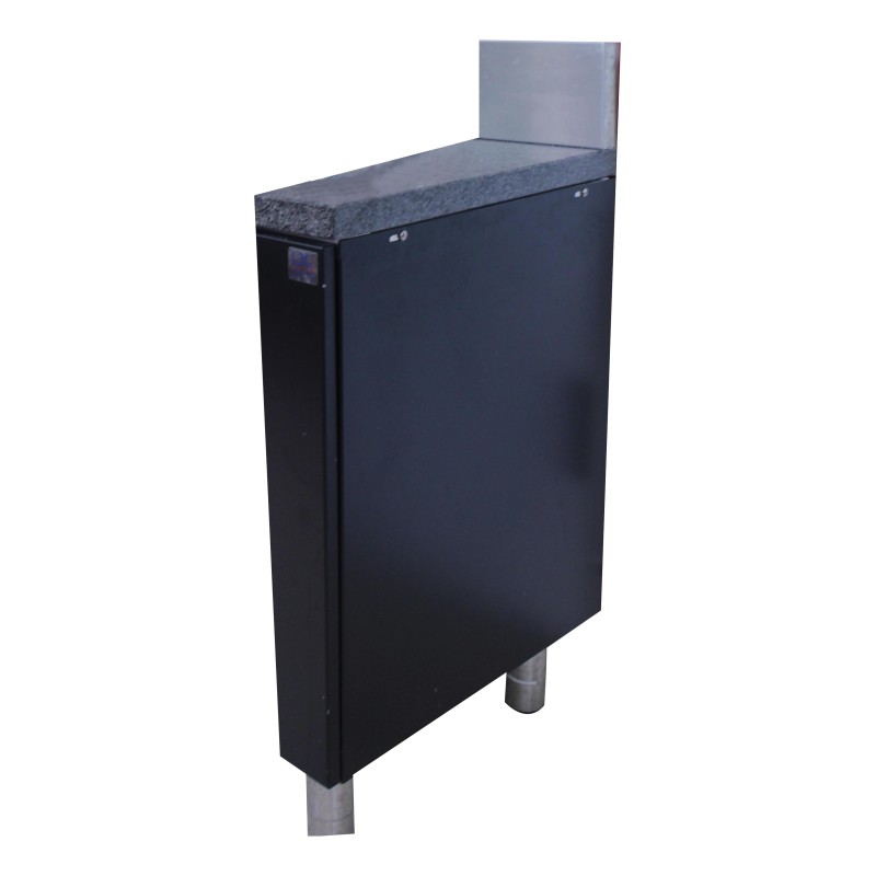 JOUE LATERALE DROITE POUR MEUBLE ARRIERE JD700 L2G JOUE LATERALE DROITE POUR MEUBLE ARRIERE JD700 L2G