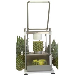 MACHINE MANUELLE A PELER ET ETROGNER L'ANANAS KA-1 L2G