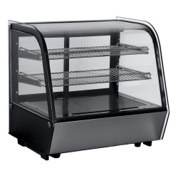 VITRINE DE PRESENTATION REFRIGEREE 120 LITRES, KATRIN-2 L2G