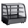 VITRINE DE PRESENTATION REFRIGEREE 120 LITRES, KATRIN-2 L2G
