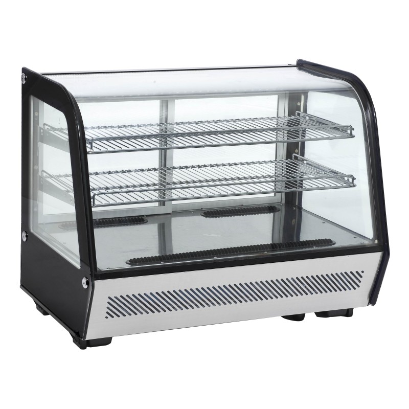 VITRINE DE PRESENTATION REFRIGEREE 160 LITRES, KATRIN-3 L2G VITRINE DE PRESENTATION REFRIGEREE 160 LITRES, KATRIN-3 L2G