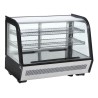 VITRINE DE PRESENTATION REFRIGEREE 160 LITRES, KATRIN-3 L2G