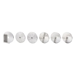 KIT DE DISQUES SPECIAL COLLECTIVITES KITCOLLEC L2G