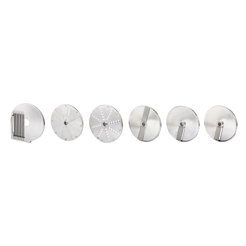 KIT DE DISQUES SPECIAL COLLECTIVITES KITCOLLEC L2G