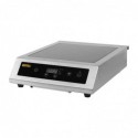Plaque induction professionnelle Buffalo 3kW CP799 Buffalo