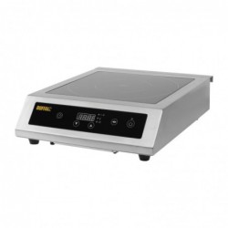Plaque induction professionnelle Buffalo 3kW CP799 Buffalo