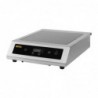 Plaque induction professionnelle Buffalo 3kW CP799 Buffalo