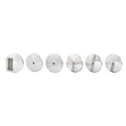 KIT DE DISQUE SPECIAL RESTAURATION / TRAITEUR KITREST L2G