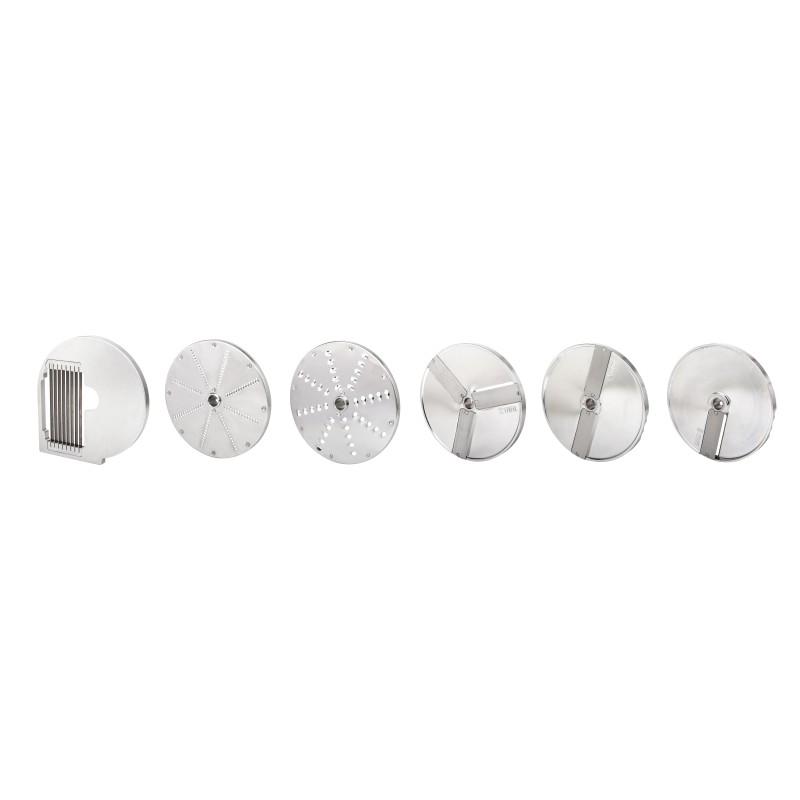 KIT DE DISQUE SPECIAL RESTAURATION / TRAITEUR KITREST L2G