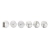 KIT DE DISQUE SPECIAL RESTAURATION / TRAITEUR KITREST L2G
